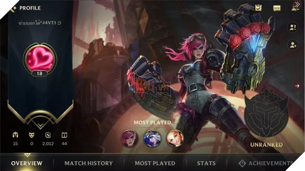 Người chơi Liên Minh Tốc Chiến phát hiện sự xuất hiện của Ai Bot trong nhiều trận đấu 3