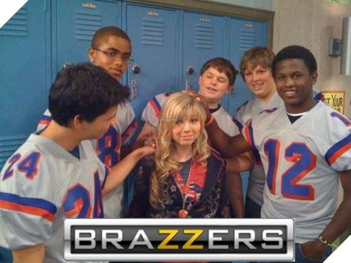 Brazzers là gì và vì sao đây là meme chỉ dành cho những ai có đầu óc đen tối? 2