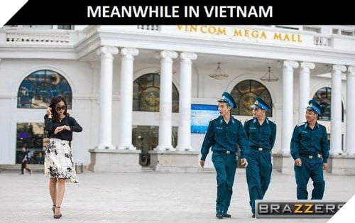 Brazzers là gì và vì sao đây là meme chỉ dành cho những ai có đầu óc đen tối? 4