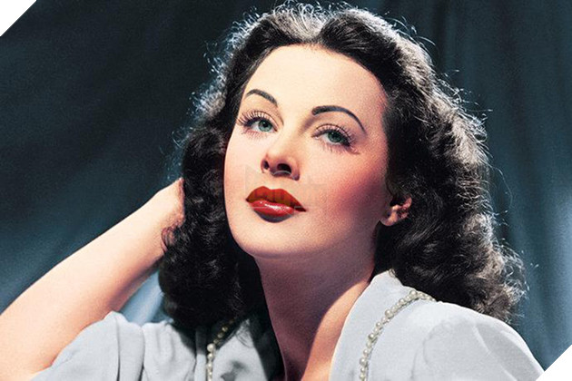 Chiêm ngưỡng nhan sắc của nữ minh tinh đầu tiên khoả thân trên màn ảnh P1  2