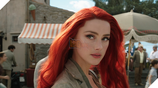 Warner Bros. dính nghi vấn nhạo báng Johnny Depp trong phim hoạt hình mới 2