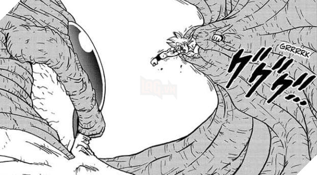 Dự đoán spoiler Dragon Ball Super chap 67: Moro bị tiêu diệt, hành trình mới của Goku bắt đầu 3