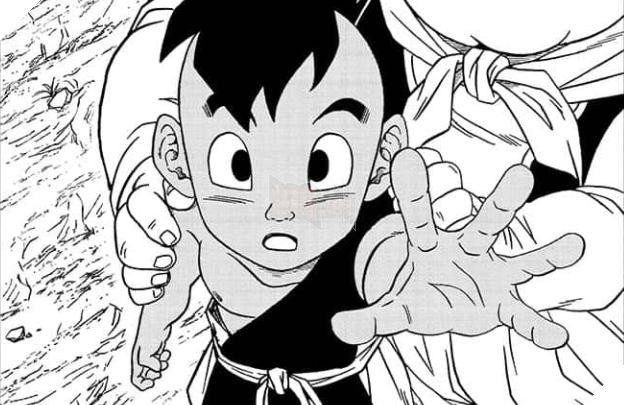 Dự đoán spoiler Dragon Ball Super chap 67: Moro bị tiêu diệt, hành trình mới của Goku bắt đầu 4