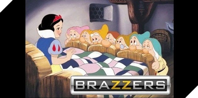 Brazzers là gì và vì sao đây là meme chỉ dành cho những ai có đầu óc đen tối?