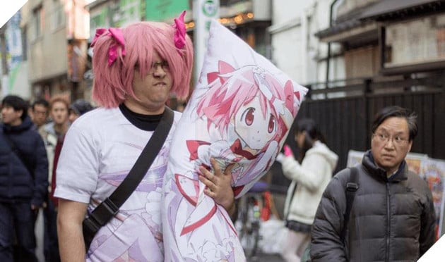 Kiểm duyệt đang GIẾT CHẾT manga Nhật Bản tại Việt Nam - Thuần phong mỹ tục và gì nữa? 2