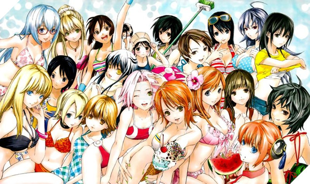 Kiểm duyệt đang GIẾT CHẾT manga Nhật Bản tại Việt Nam - Thuần phong mỹ tục và gì nữa? 4