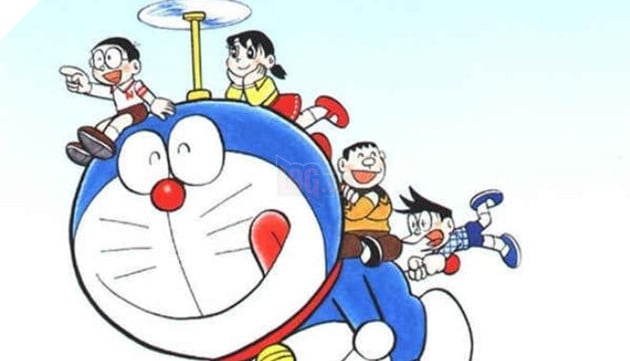 Kiểm duyệt đang GIẾT CHẾT manga Nhật Bản tại Việt Nam - Thuần phong mỹ tục và gì nữa? 5