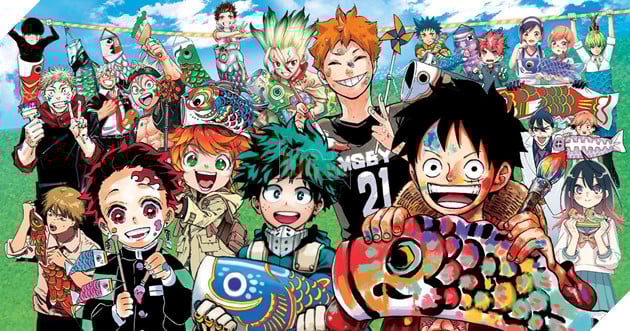 Kiểm duyệt đang GIẾT CHẾT manga Nhật Bản tại Việt Nam - Thuần phong mỹ tục và gì nữa? 6