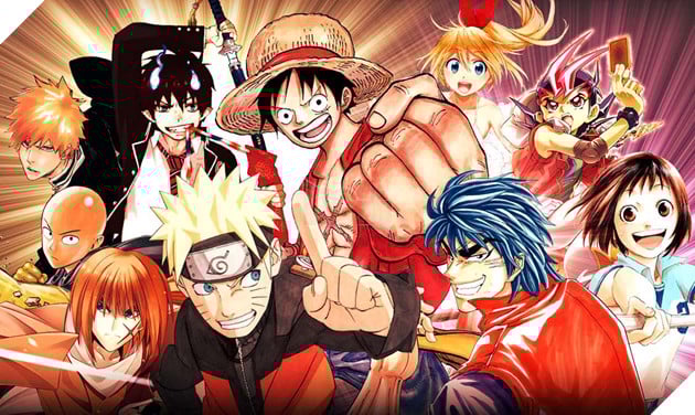 Kiểm duyệt đang GIẾT CHẾT manga Nhật Bản tại Việt Nam - Thuần phong mỹ tục và gì nữa? 8