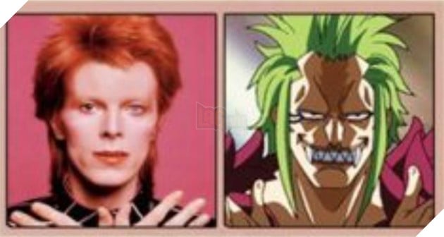 One Piece: sở hữu hơn 1000 nhân vật, hóa ra Oda đã đạo nhái 60 người có thật này! Phần Cuối  10