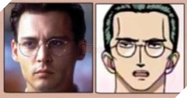 One Piece: sở hữu hơn 1000 nhân vật, hóa ra Oda đã đạo nhái 60 người có thật này! Phần Cuối  12