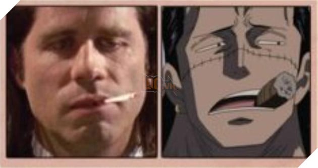 One Piece: sở hữu hơn 1000 nhân vật, hóa ra Oda đã đạo nhái 60 người có thật này! Phần Cuối  15