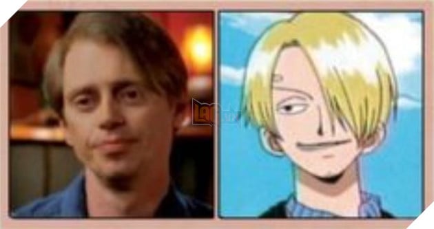 One Piece: sở hữu hơn 1000 nhân vật, hóa ra Oda đã đạo nhái 60 người có thật này! Phần Cuối  16