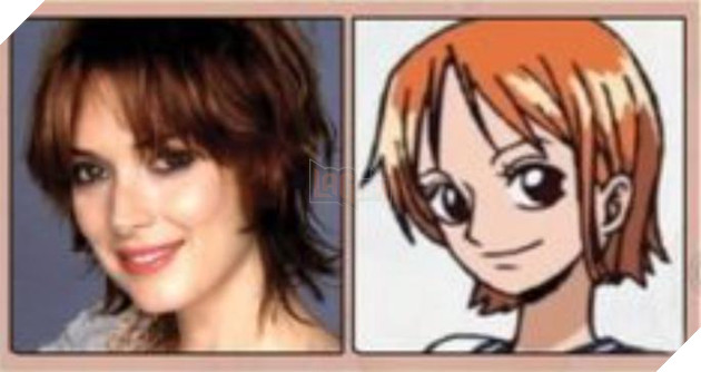 One Piece: sở hữu hơn 1000 nhân vật, hóa ra Oda đã đạo nhái 60 người có thật này! Phần Cuối  17