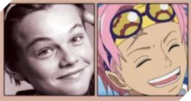 One Piece: sở hữu hơn 1000 nhân vật, hóa ra Oda đã đạo nhái 60 người có thật này! Phần Cuối 