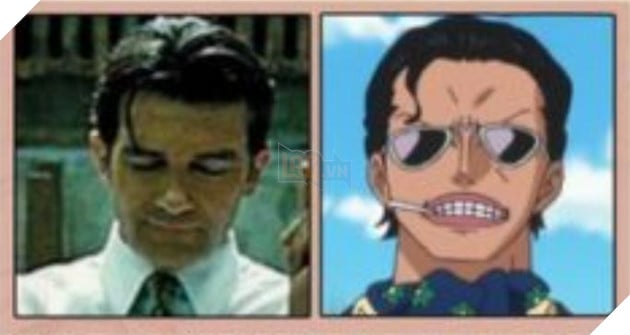 One Piece: sở hữu hơn 1000 nhân vật, hóa ra Oda đã đạo nhái 60 người có thật này! Phần Cuối  22