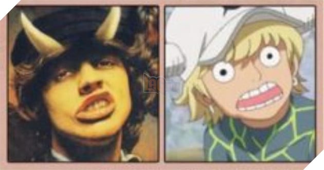 One Piece: sở hữu hơn 1000 nhân vật, hóa ra Oda đã đạo nhái 60 người có thật này! Phần Cuối  24