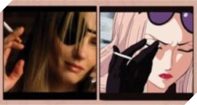 One Piece: sở hữu hơn 1000 nhân vật, hóa ra Oda đã đạo nhái 60 người có thật này! Phần Cuối  29