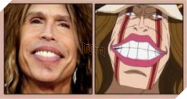 One Piece: sở hữu hơn 1000 nhân vật, hóa ra Oda đã đạo nhái 60 người có thật này! Phần Cuối  2