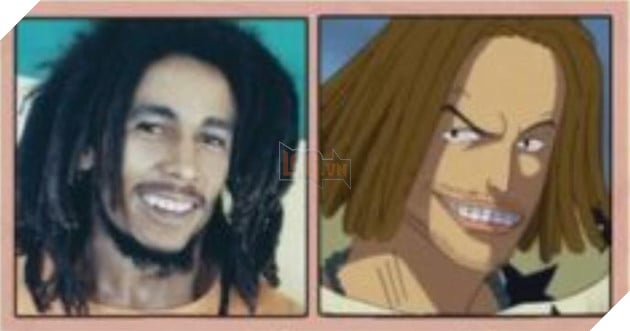 One Piece: sở hữu hơn 1000 nhân vật, hóa ra Oda đã đạo nhái 60 người có thật này! Phần Cuối  30