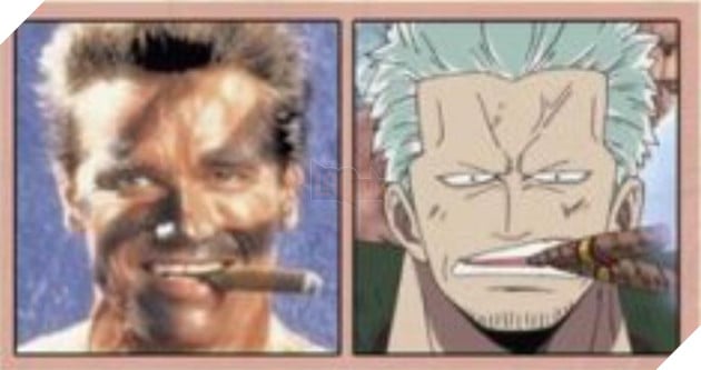 One Piece: sở hữu hơn 1000 nhân vật, hóa ra Oda đã đạo nhái 60 người có thật này! Phần Cuối  3