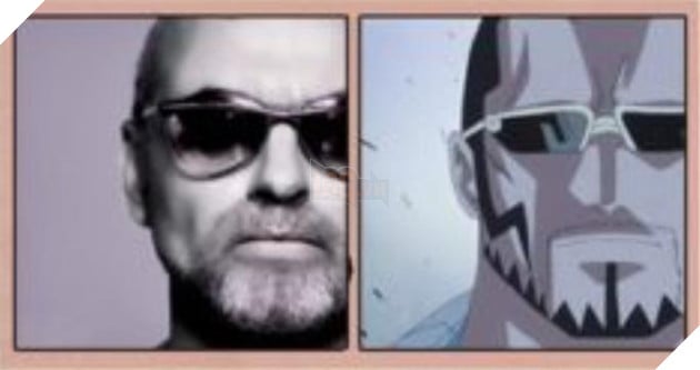 One Piece: sở hữu hơn 1000 nhân vật, hóa ra Oda đã đạo nhái 60 người có thật này! Phần Cuối  7