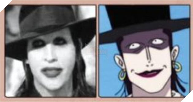 One Piece: sở hữu hơn 1000 nhân vật, hóa ra Oda đã đạo nhái 60 người có thật này! Phần Cuối  8