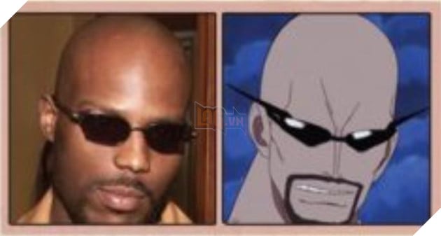 One Piece: sở hữu hơn 1000 nhân vật, hóa ra Oda đã đạo nhái 60 người có thật này! Phần Cuối  9