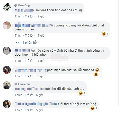 Độ Mixi hé lộ bức thư....bỏ nhà ra đi gửi bố mẹ cách đây 20 năm trước vì trốn học đi chơi 3