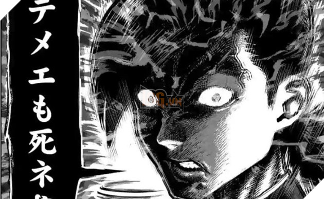 Spoiler Kengan Omega chap 87: Naidan chết, Ryuki thua, Liu nổi máu đòi trả thù cho bạn mình! 3