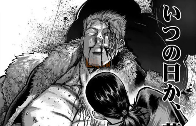 Spoiler Kengan Omega chap 87: Naidan chết, Ryuki thua, Liu nổi máu đòi trả thù cho bạn mình! 2