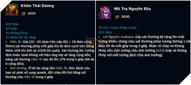 Amumu đang có tỷ lệ thắng quá cao, thống trị cả 12 máy chủ của LMHT trong phiên bản 10.23 2