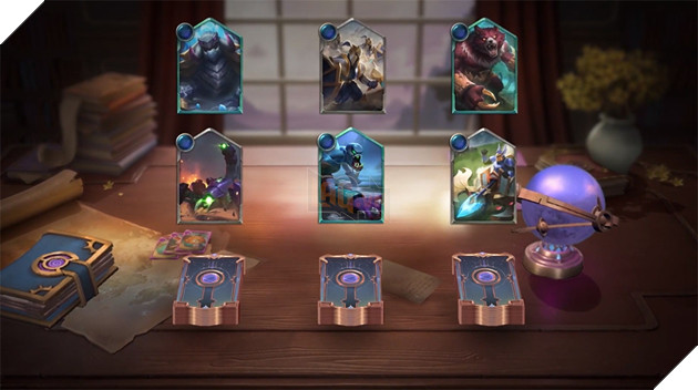 Mobile Legends: Bang Bang VNG - Đón Chào chế độ chơi Arena cực hấp dẫn vào ngày 27 tháng 11 2