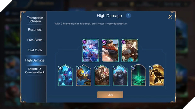 Mobile Legends: Bang Bang VNG - Đón Chào chế độ chơi Arena cực hấp dẫn vào ngày 27 tháng 11 3