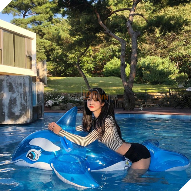 Nữ streamer Park Min Jung kể về đời sống cơ cực, từng làm bồi bàn chỉ để kiếm 300 nghìn VNĐ tiền tip 11