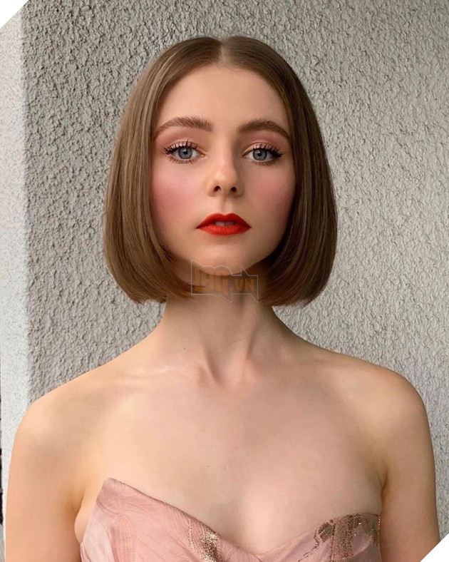 Điểm danh dàn mỹ nhân thế hệ mới của Hollywood P2  4