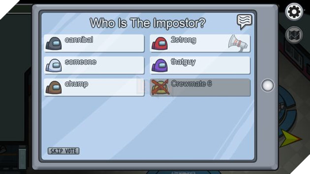 The Game Awards 2020: Vì sao Among Us mất suất tranh GOTY? 4