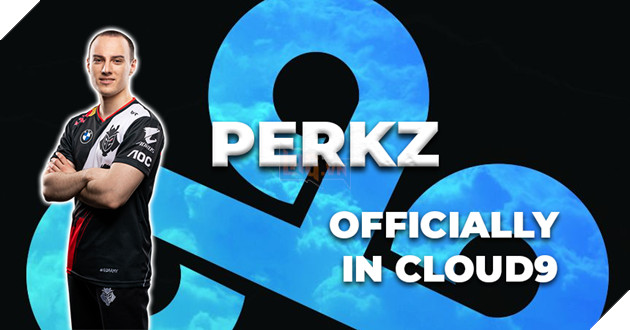 LMHT: CEO của Fnatic hé lộ từng ngỏ ý mua Perkz từ G2 Esports nhưng bị đội tuyển này lơ đi