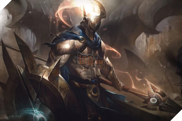 LMHT: Riot quyết tâm loại bỏ lối chơi Pantheon Hỗ trợ bằng cách buff mạnh cho vị tướng này