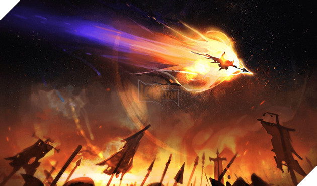 LMHT: Riot quyết tâm loại bỏ lối chơi Pantheon Hỗ trợ bằng cách buff mạnh cho vị tướng này 3