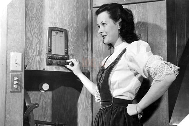 Chiêm ngưỡng nhan sắc của nữ minh tinh đầu tiên khoả thân trên màn ảnh P2  3