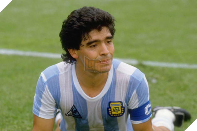 Diego Maradona là ai? Maradona có bao nhiêu danh hiệu?