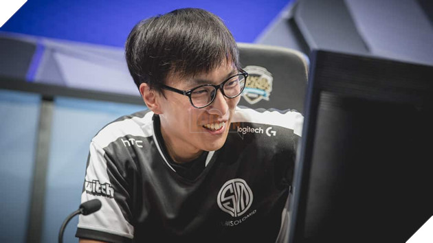 LMHT: Thánh gáy Doublelift chính thức tuyên bố giải nghệ, LCS lại mất đi một huyền thoại