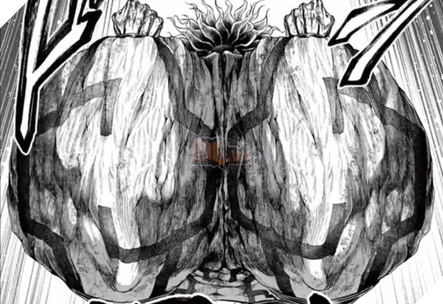 Spoiler Shuumatsu No Valkyrie chap 39: Hồi tưởng quá khứ, Raiden thổi bay hai tay Thần Shiva 2