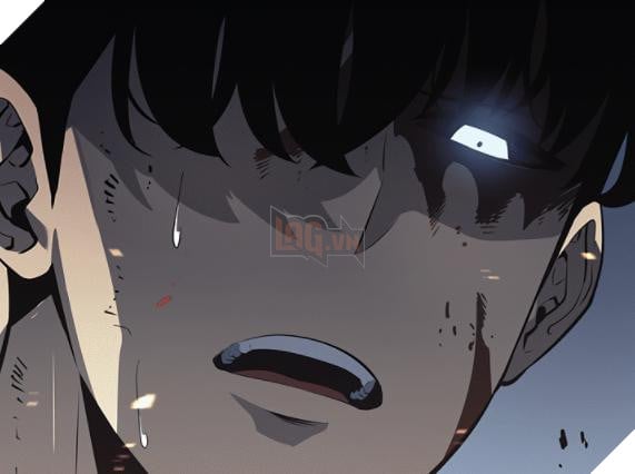 Dự đoán spoiler Solo Leveling chap 129: nhận sức mạnh từ Ashborn, Jin Woo hóa Hoàng Đế Bóng Tối 