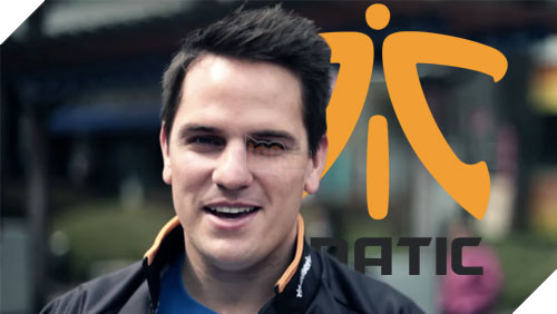 LMHT: CEO của Fnatic hé lộ từng ngỏ ý mua Perkz từ G2 Esports nhưng bị đội tuyển này lơ đi 2