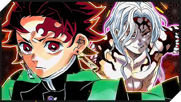 HOT HOT HOT: Manga Kimetsu No Yaiba tập cuối sẽ có thêm chương truyện đặc biệt! 3