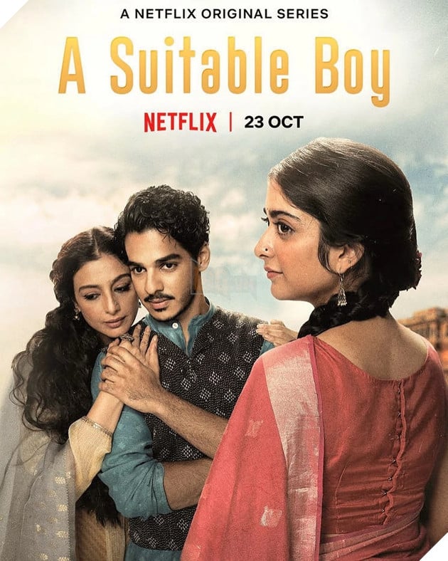 Phim Netflix Ấn Độ bị chỉ trích vì cảnh hôn xúc phạm tôn giáo