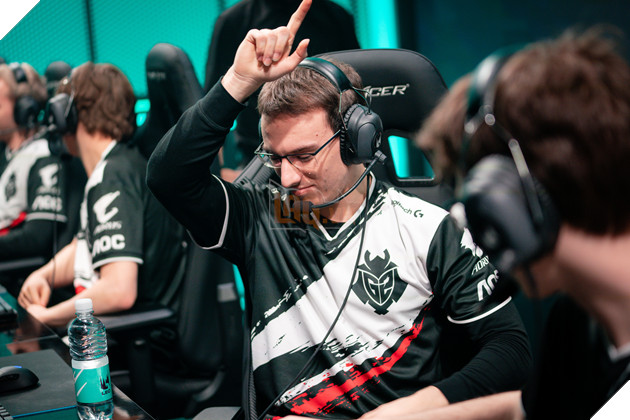 LMHT: CEO của Fnatic hé lộ từng ngỏ ý mua Perkz từ G2 Esports nhưng bị đội tuyển này lơ đi 3