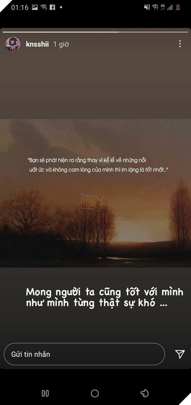 Ngân Sát Thủ và ViruSs bất ngờ có động thái lạ khiến fan rộ tin đồn tái hợp giữa cả hai 3